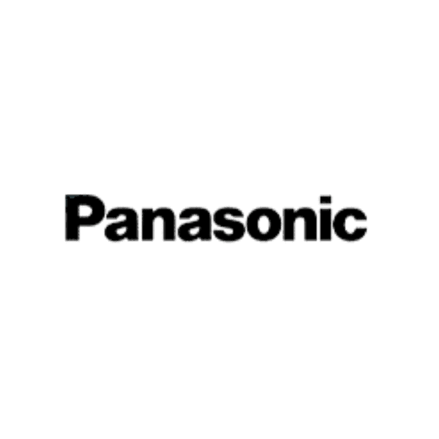 Panasonic Home Appliances & Consumer Electronics