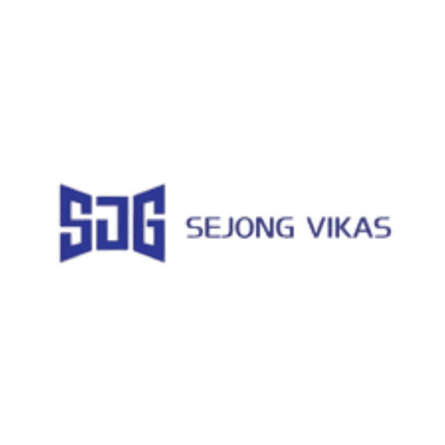 SJG SEJONG VIKAS INDIA